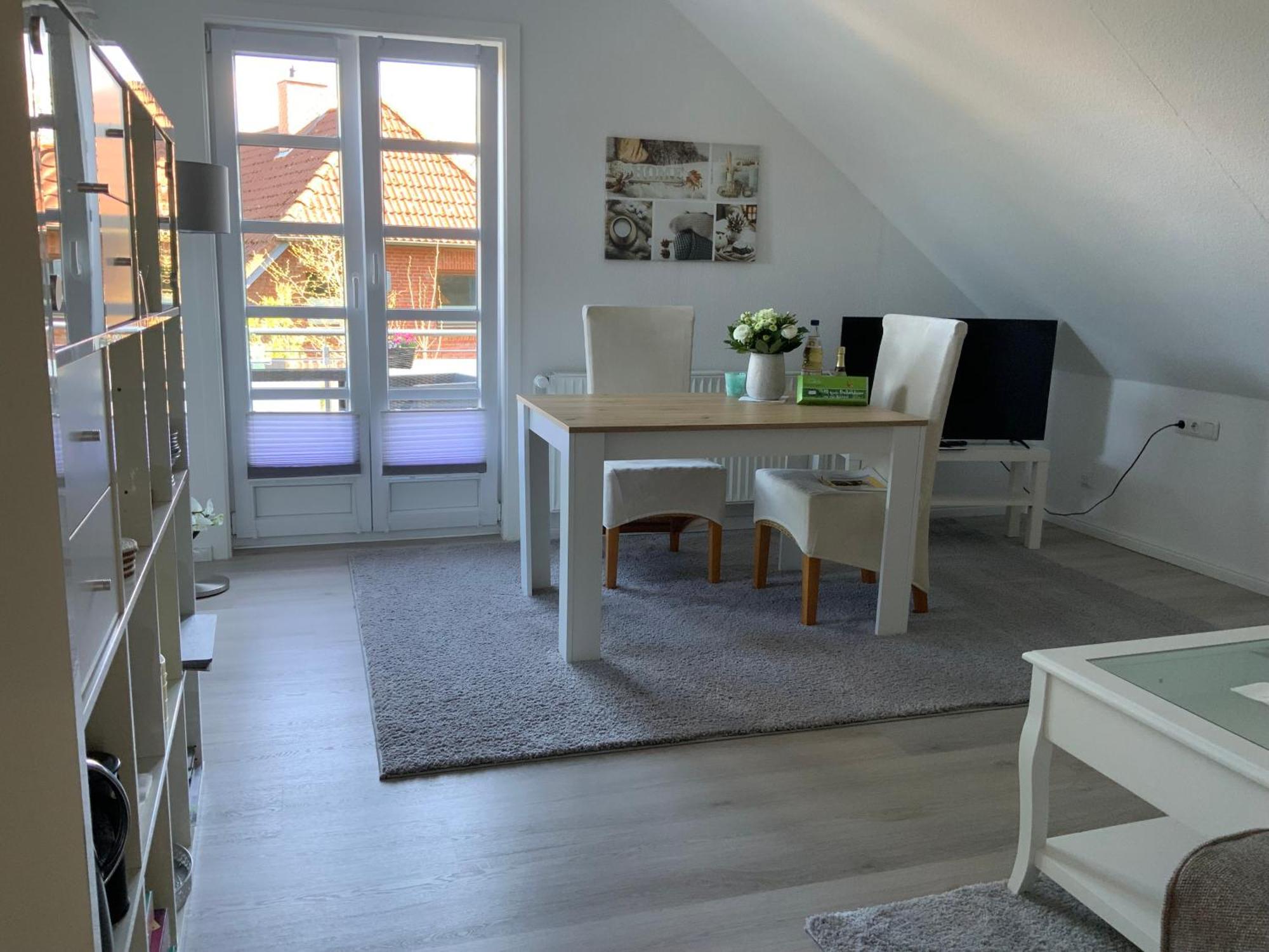 Ferienwohnung Fleckeby Schlei Fjord Light Exterior foto